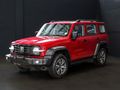 2025 GWM Tank 300 2.4TD Ultra Luxury 4x4 Auto