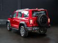 2025 GWM Tank 300 2.4TD Ultra Luxury 4x4 Auto