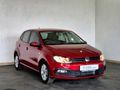 2026 Volkswagen Polo Vivo 1.4