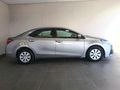 2023 Toyota Corolla Quest 1.8 Auto
