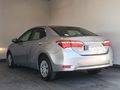 2023 Toyota Corolla Quest 1.8 Auto