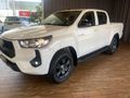 2026 Toyota Hilux 2.4 GD-6 Raised Body Raider Double-Cab
