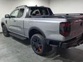2026 Ford Ranger 3.0D V6 Wildtrak 4x4 Auto Super-Cab