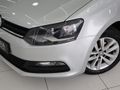 2019 Volkswagen Polo Vivo 1.6 Comfortline Auto 5-dr