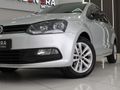 2019 Volkswagen Polo Vivo 1.6 Comfortline Auto 5-dr