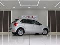 2019 Volkswagen Polo Vivo 1.6 Comfortline Auto 5-dr