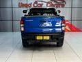 2016 Ford Ranger 2.2 TDCi XL Auto Double-Cab