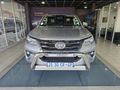 2020 Toyota Fortuner 2.8 GD-6 Epic Auto
