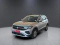 2025 Volkswagen T-Cross 1.0 TSI Life Auto