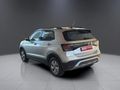 2025 Volkswagen T-Cross 1.0 TSI Life Auto