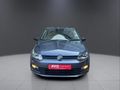 2025 Volkswagen Polo Vivo 1.4