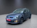 2025 Volkswagen Polo Vivo 1.4
