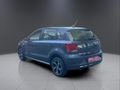 2025 Volkswagen Polo Vivo 1.4