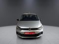 2025 Volkswagen Polo Vivo 1.4
