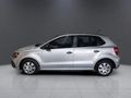 2025 Volkswagen Polo Vivo 1.4