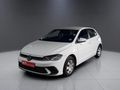 2024 Volkswagen Polo 1.0 TSI