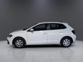 2024 Volkswagen Polo 1.0 TSI