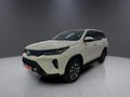 2025 Toyota Fortuner 2.4 GD-6 R/B Auto