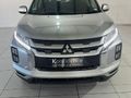 2024 Mitsubishi ASX 2.0 ES CVT