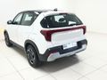 2025 Kia Sonet 1.5 LX Auto