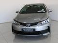 2024 Toyota Corolla Quest 1.8 Auto