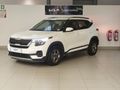 2023 Kia Seltos 1.6 EX Auto