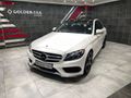 2018 Mercedes-Benz C-Class C 200 Edition-C Auto