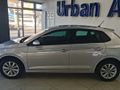 2018 Volkswagen Polo 1.0 TSI Comfortline Auto