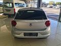 2018 Volkswagen Polo 1.0 TSI Comfortline Auto