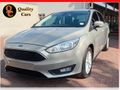 2016 Ford Focus 1.0 EcoBoost Trend 5-dr