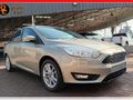 2016 Ford Focus 1.0 EcoBoost Trend 5-dr
