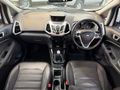 2018 Ford EcoSport 1.0 EcoBoost Titanium