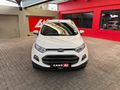 2018 Ford EcoSport 1.0 EcoBoost Titanium