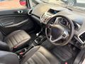 2018 Ford EcoSport 1.0 EcoBoost Titanium