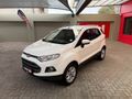 2018 Ford EcoSport 1.0 EcoBoost Titanium