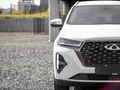 2026 Chery Tiggo 7 Pro 1.5T Executive DCT Auto