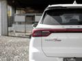 2026 Chery Tiggo 7 Pro 1.5T Executive DCT Auto
