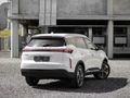 2026 Chery Tiggo 7 Pro 1.6T Prestige Auto