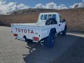 2026 Toyota Land Cruiser 79 2.8GD-6 Single-Cab