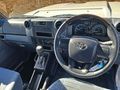 2026 Toyota Land Cruiser 79 2.8GD-6 Single-Cab
