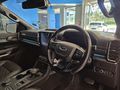 2023 Ford Everest 3.0D V6 Platinum AWD Auto