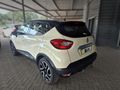 2015 Renault Captur 900T Dynamique (66kW)