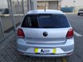 2022 Volkswagen Polo Vivo 1.4 Comfortline 5-dr