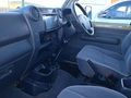 2020 Toyota Land Cruiser 79 4.5 D Single-Cab