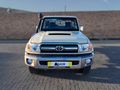 2020 Toyota Land Cruiser 79 4.5 D Single-Cab