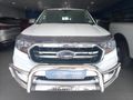 2020 Ford Ranger 2.2 TDCi XLS Auto SuperCab