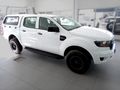 2022 Ford Ranger 2.2 TDCi XL Double-Cab