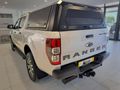 2021 Ford Ranger 2.0D Bi-Turbo Wildtrak Auto Double-Cab