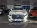 2023 Chery Tiggo 7 Pro 1.5T Executive CVT