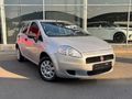 2010 Fiat Punto 1.2 Active